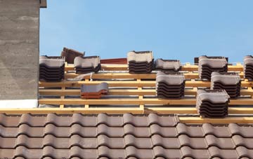 Great Kelk clay roofing costs