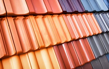 Great Kelk roof tile costs