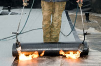 Great Kelk flat roof sealing quote