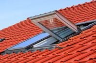 Great Kelk roof window