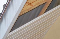 rated Great Kelk soffit repair companies